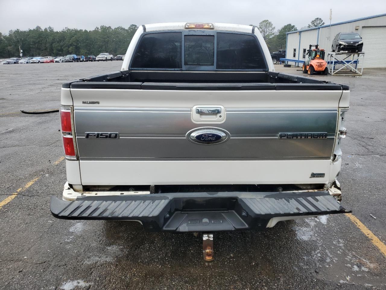 2010 Ford F-150 - Image 6