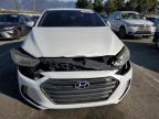 2017 Hyundai Elantra Se for Sale in Rancho Cucamonga, CA - Front End