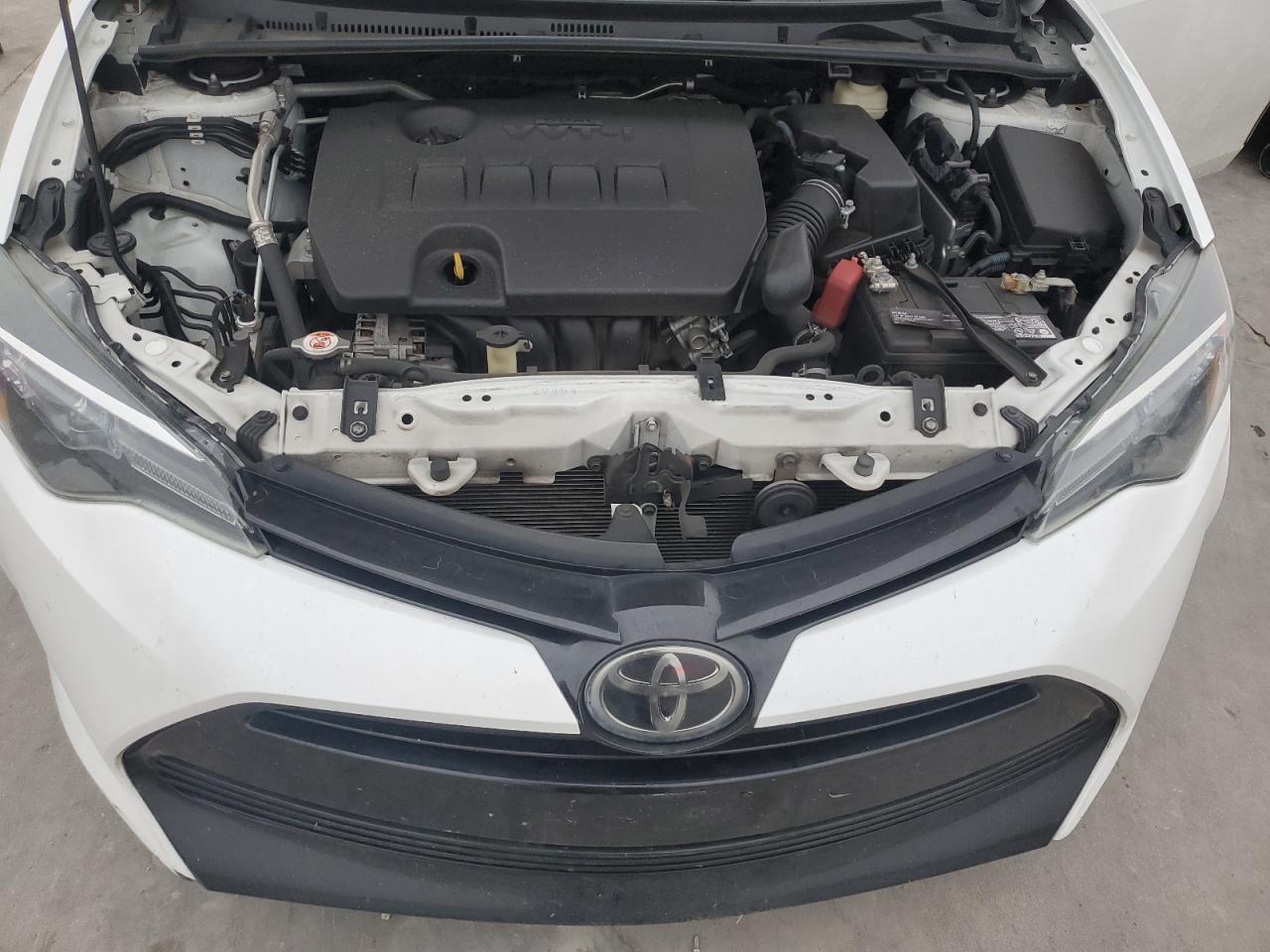 2018 Toyota Corolla - Image 11