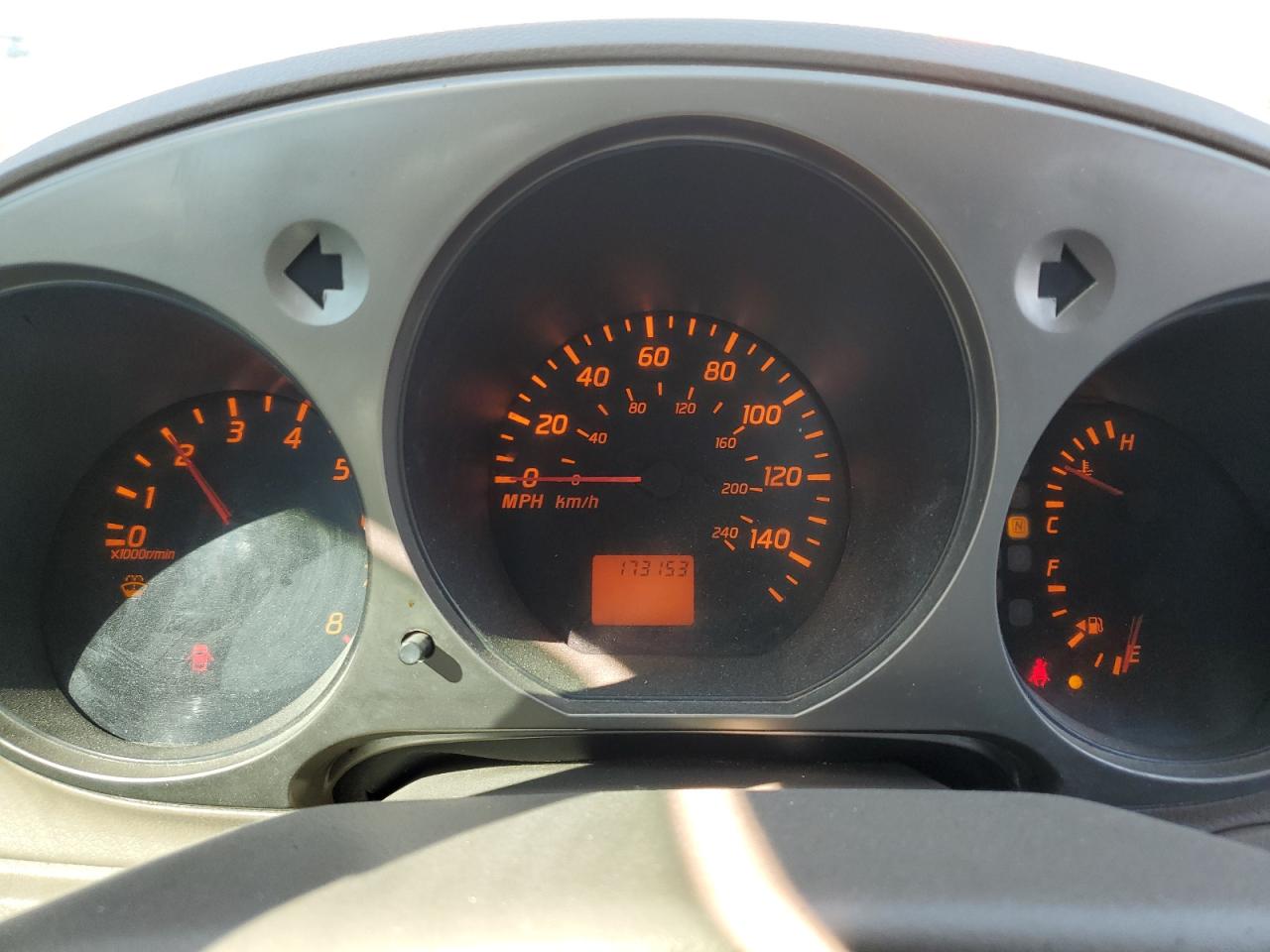 2003 Nissan Altima Base VIN: 1N4AL11D33C250912 Lot: 57912575