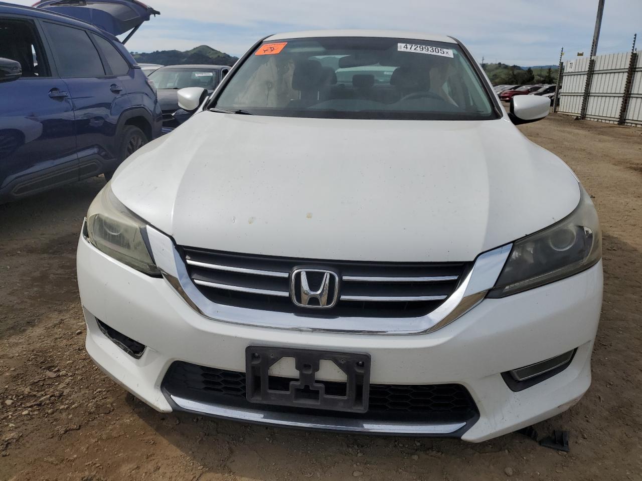 2013 Honda Accord - Image 5