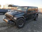 2021 Jeep Wrangler Unlimited Rubicon 4Xe იყიდება Spartanburg-ში, SC - Front End