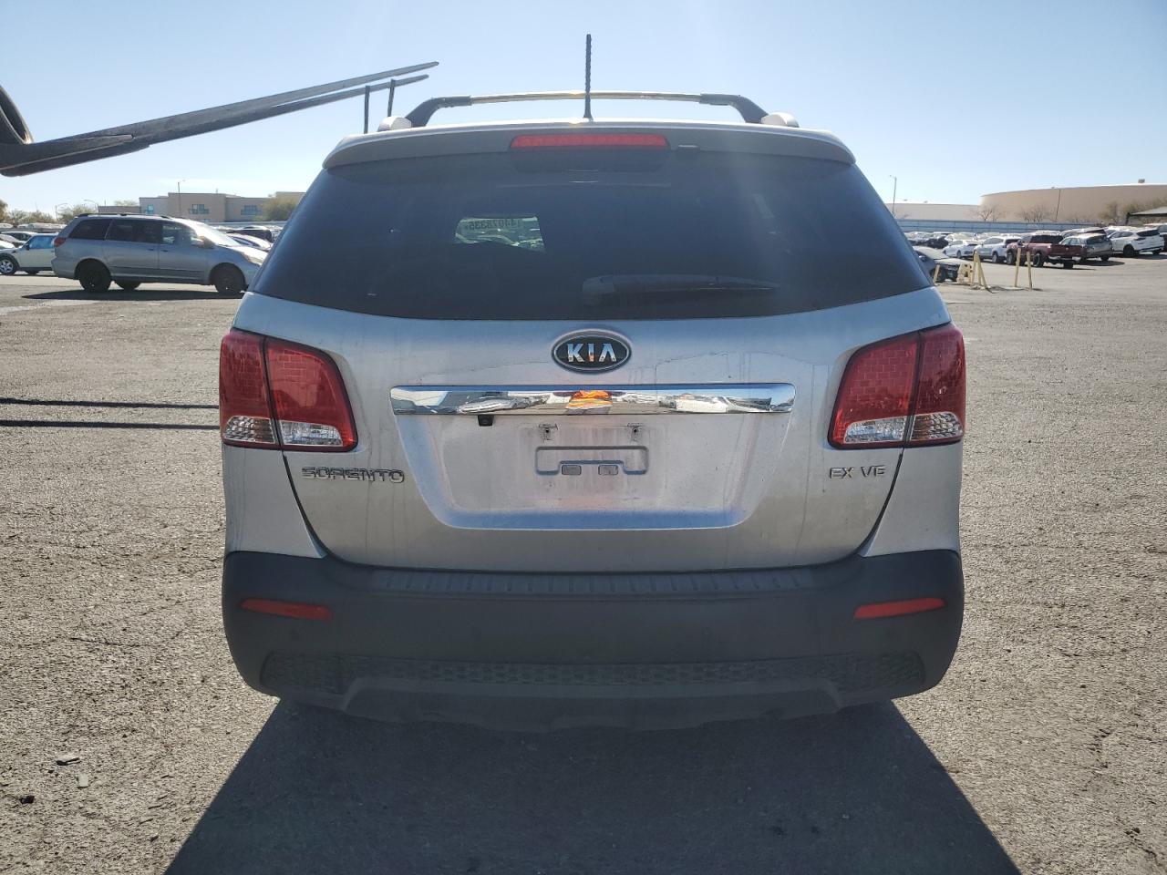 2013 Kia Sorento - Image 6