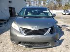 2011 Toyota Sienna Le na sprzedaż w Seaford, DE - Side