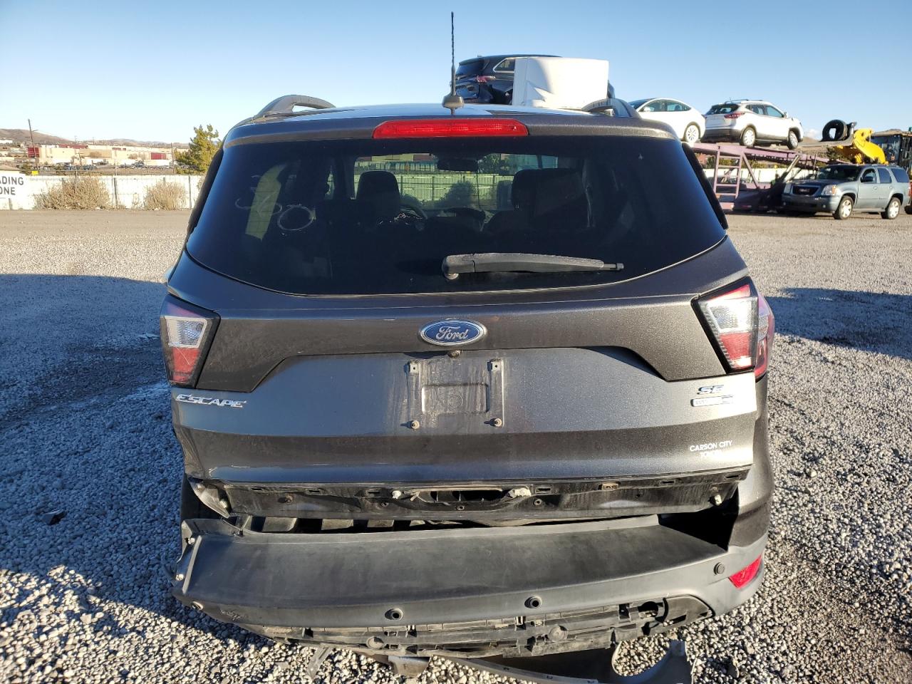 2018 Ford Escape - Image 6