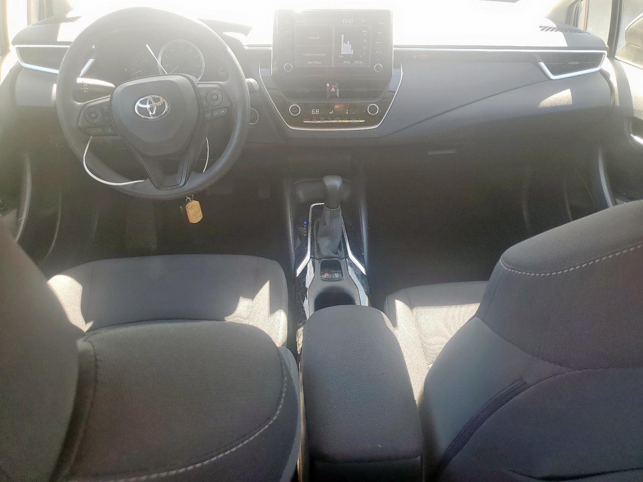 2020 Toyota Corolla - Image 8