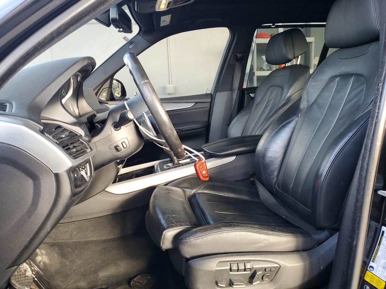 2014 BMW X5 - Image 7