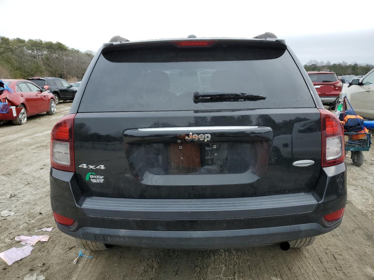 2015 Jeep Compass - Image 6