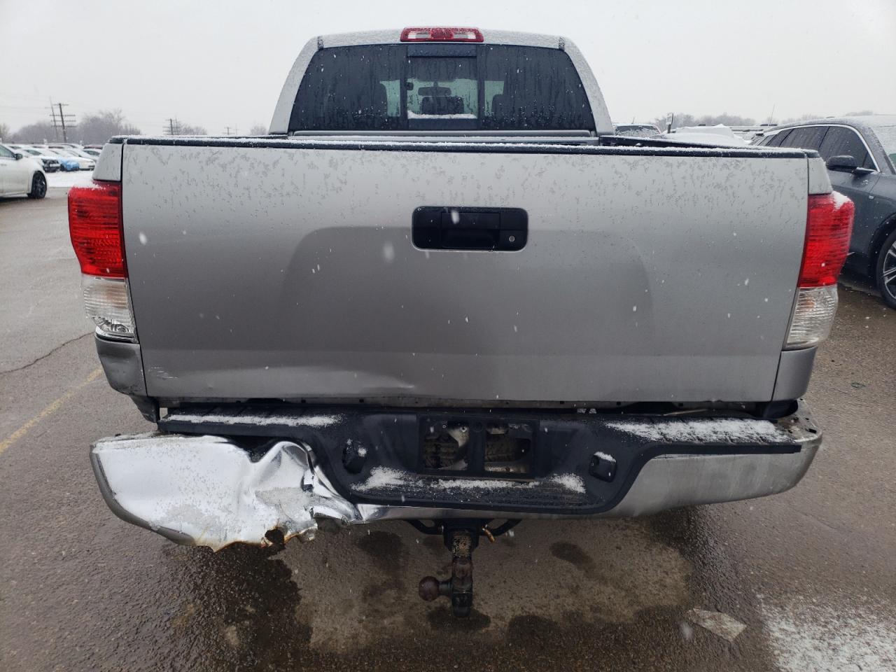 2011 Toyota Tundra - Image 6