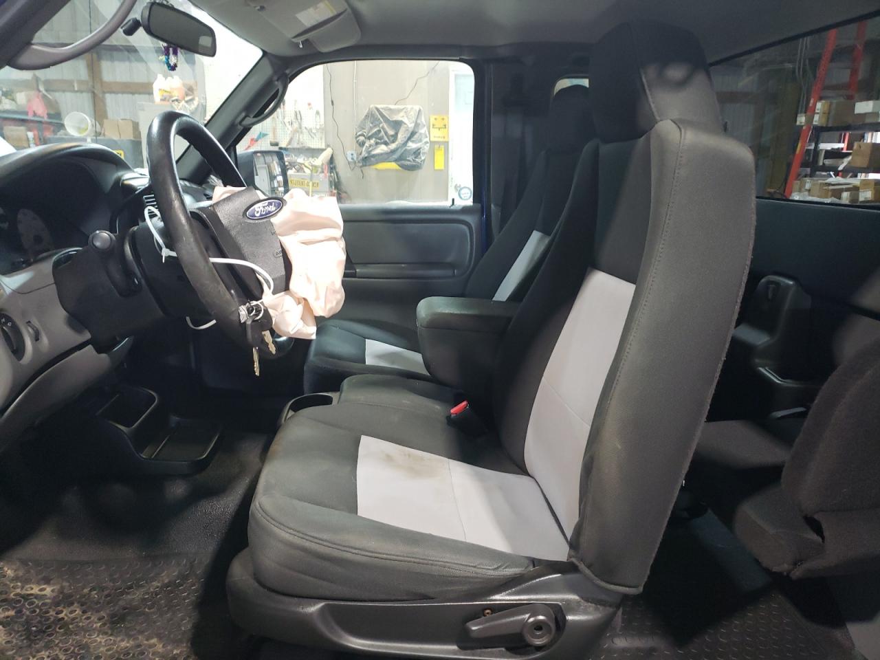2009 Ford Ranger - Image 7