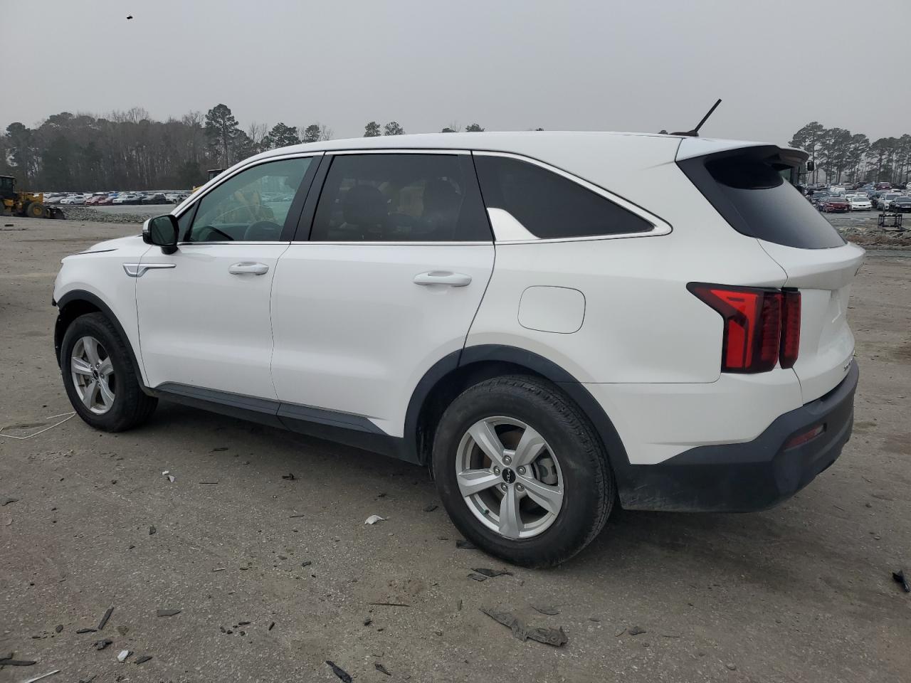 2022 Kia Sorento - Image 2