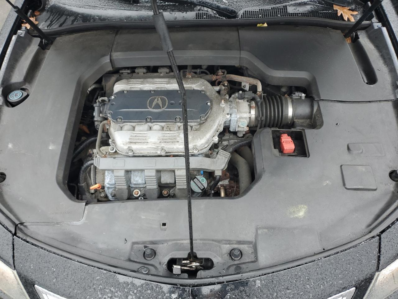 2012 Acura TL - Image 11