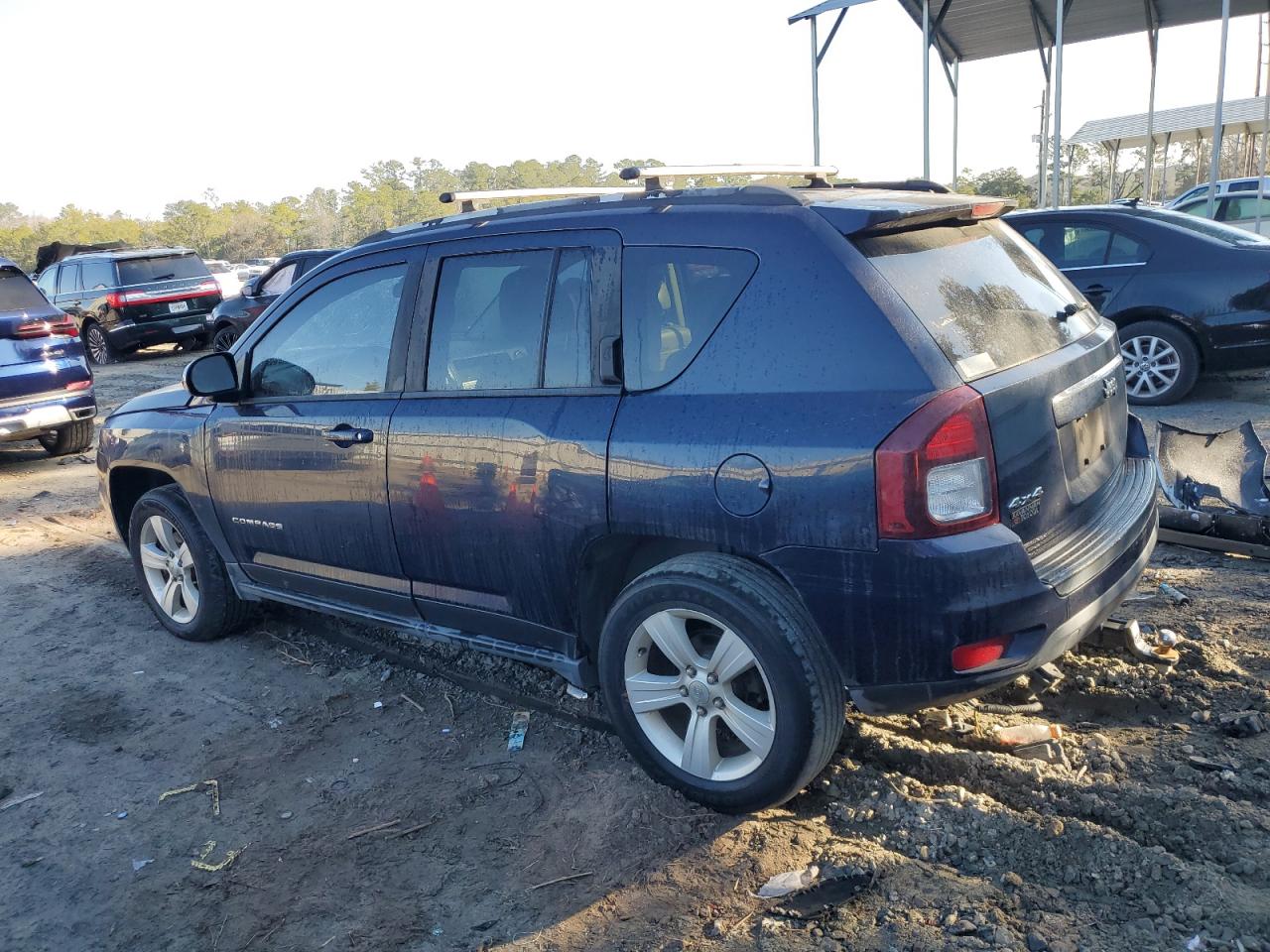 2015 Jeep Compass - Image 2