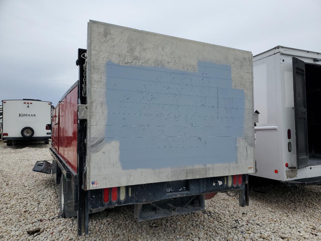 2018 RAM 5500 - Image 6