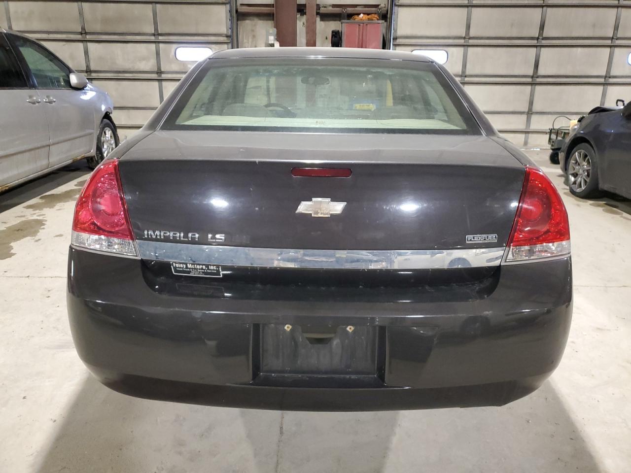 2008 Chevrolet Impala - Image 6