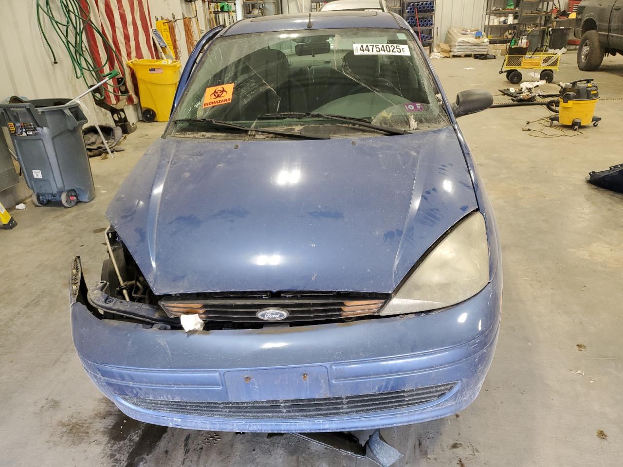 2003 Ford Focus - Image 5