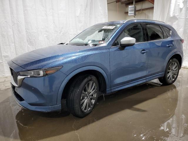 2024 Mazda Cx-5 Signature