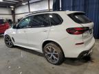 2025 Bmw X5 Xdrive50E на продаже в Byron, GA - Front End