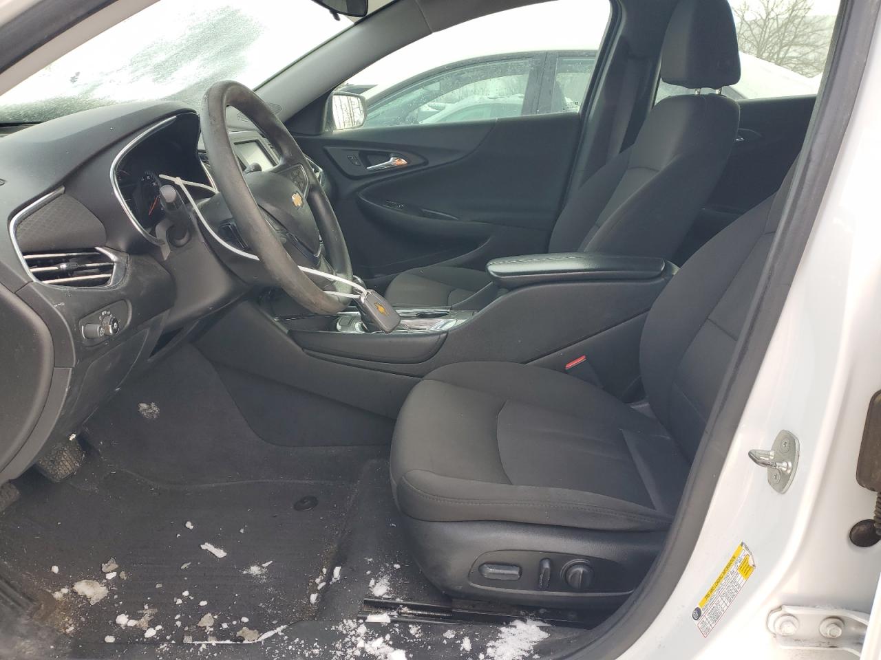 2018 Chevrolet Malibu - Image 7