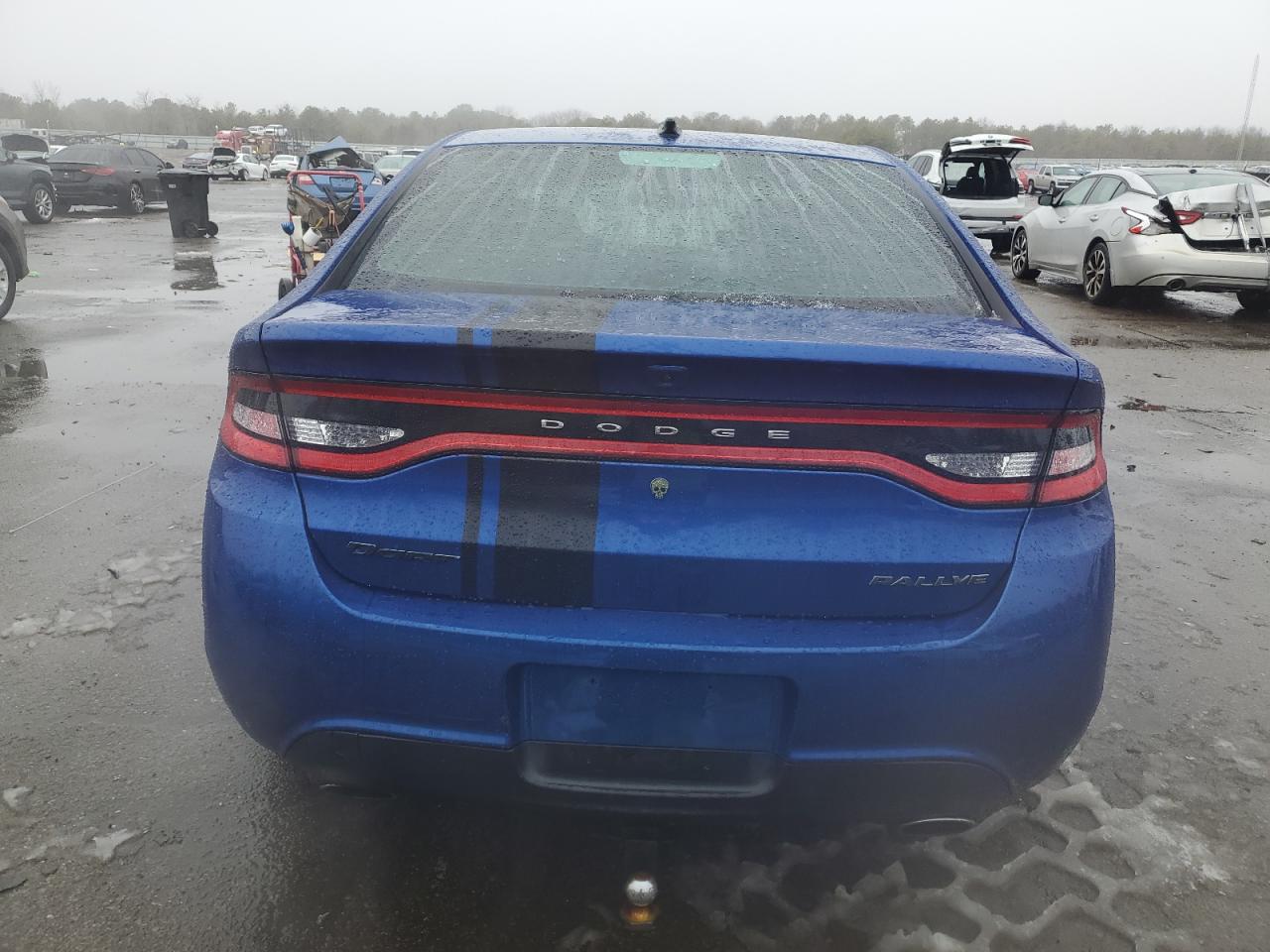 2013 Dodge Dart - Image 6