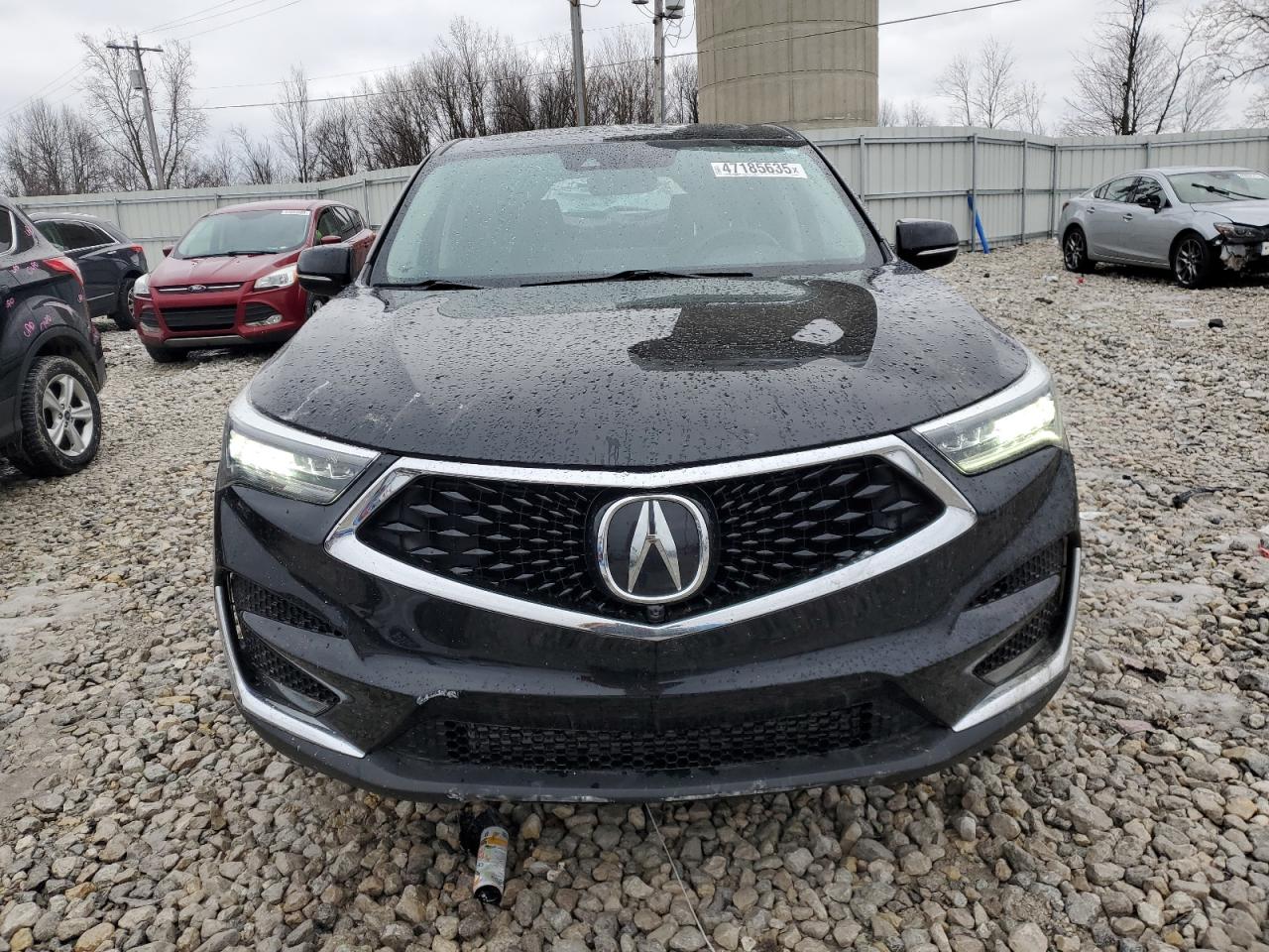 2020 Acura RDX - Image 5