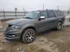 2015 Lincoln Navigator L за продажба в Chicago Heights, IL - Front End