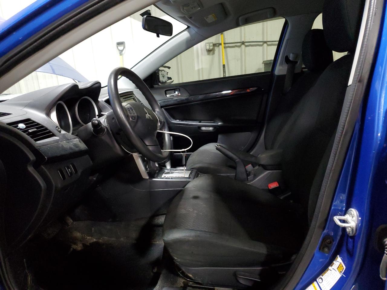 2017 Mitsubishi Lancer - Image 7