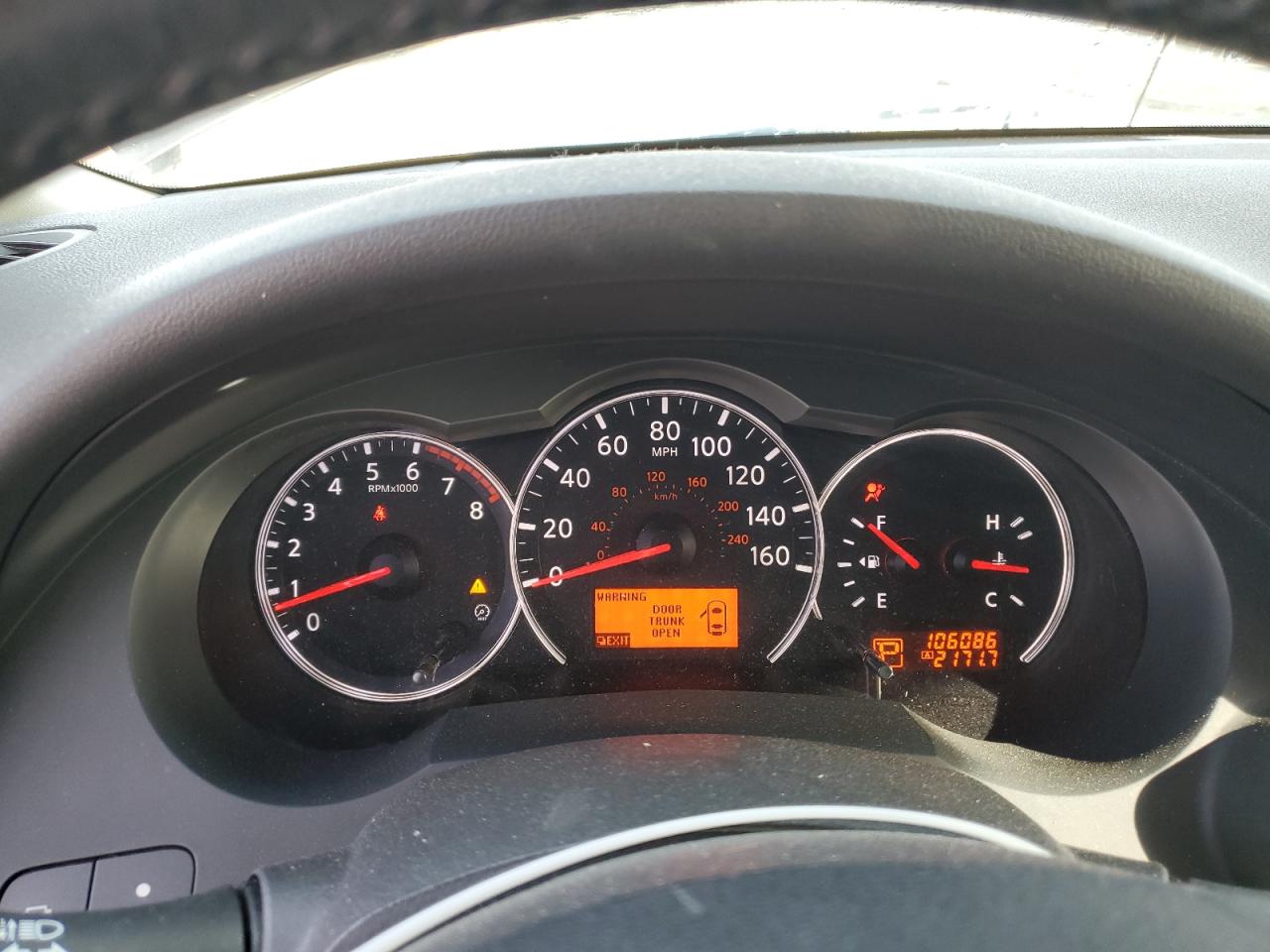 2012 Nissan Altima - Image 9