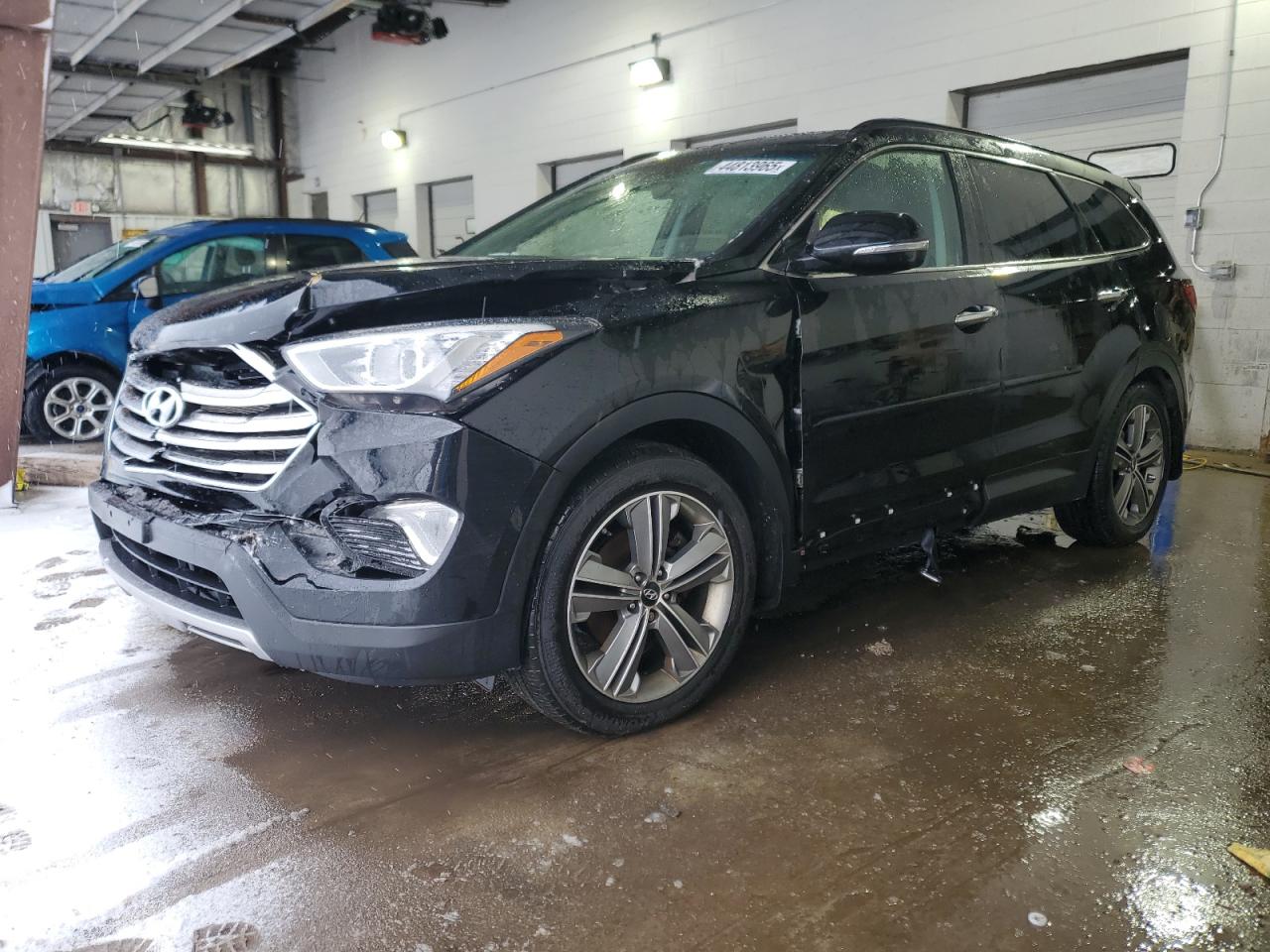 2015 Hyundai Santa Fe - Image 1