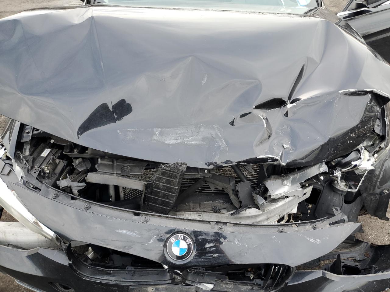 2012 BMW 3er - Image 13