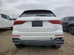 2024 Audi Q3 Premium S Line 45 на продаже в Woodhaven, MI - Front End