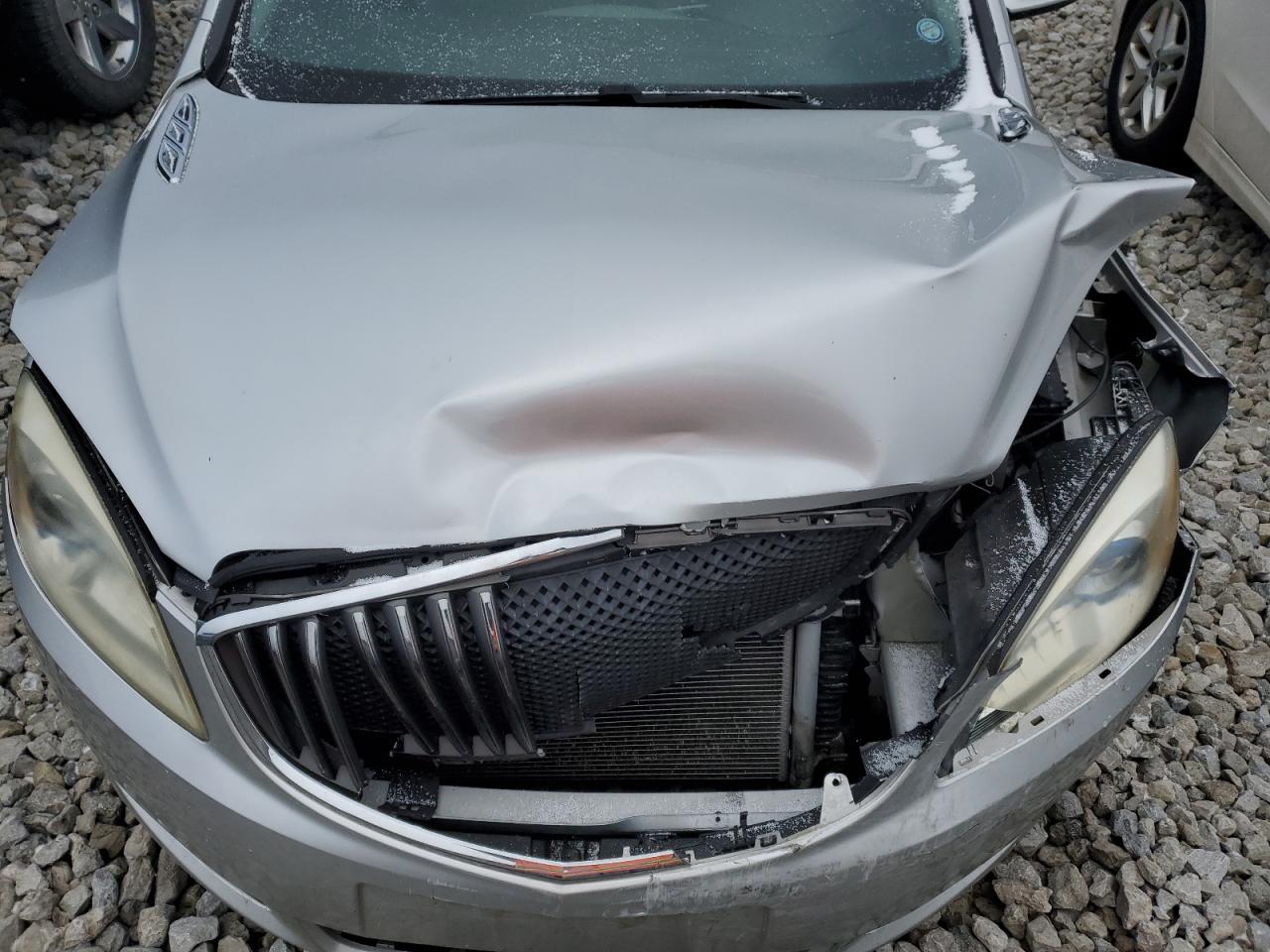 2013 Buick Verano - Image 13