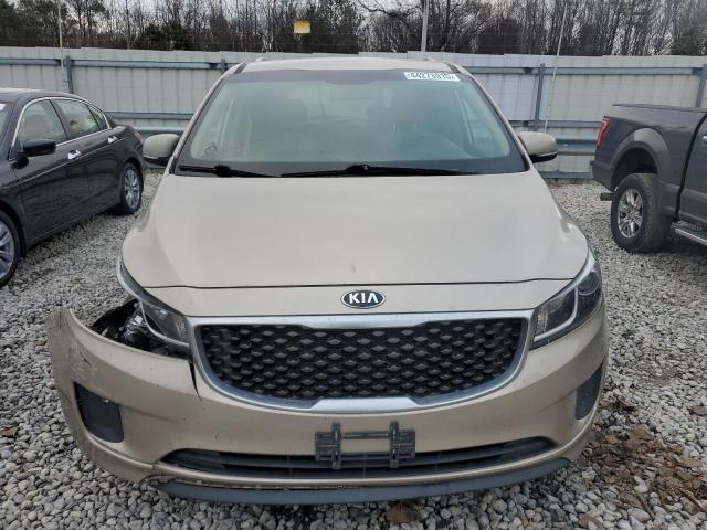  KIA All Models 2015 Коричневый