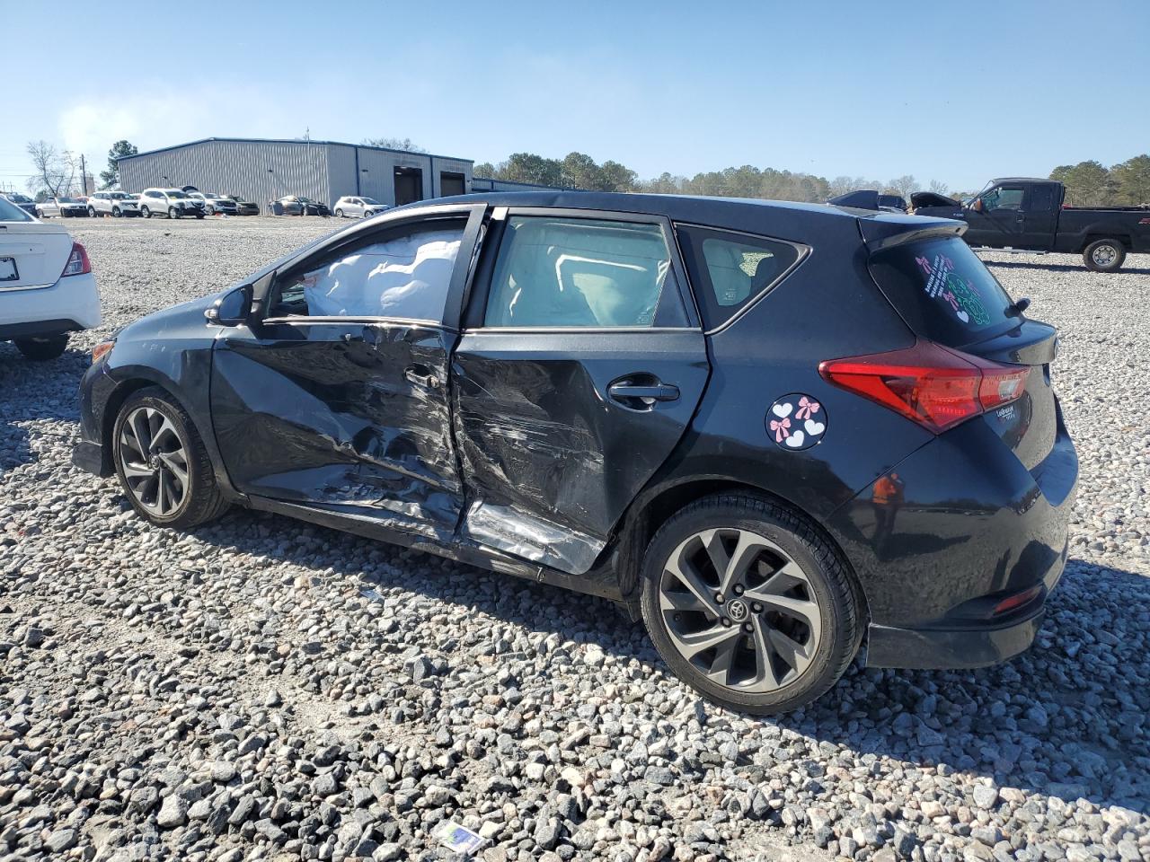 2017 Toyota Corolla - Image 2