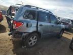 2010 Subaru Forester Xs за продажба в Brighton, CO - Front End
