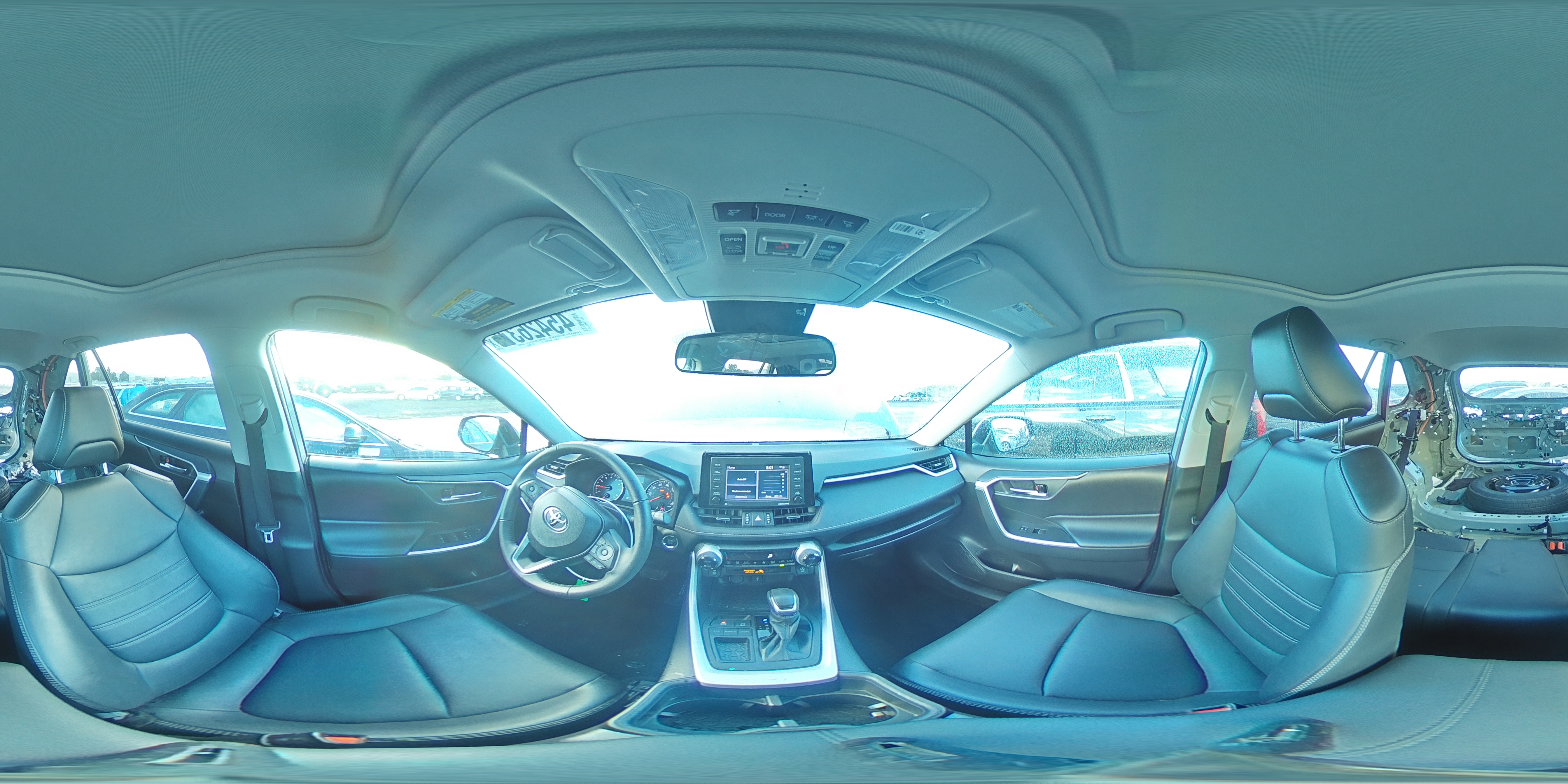 2022 Toyota RAV 4 - Image 14