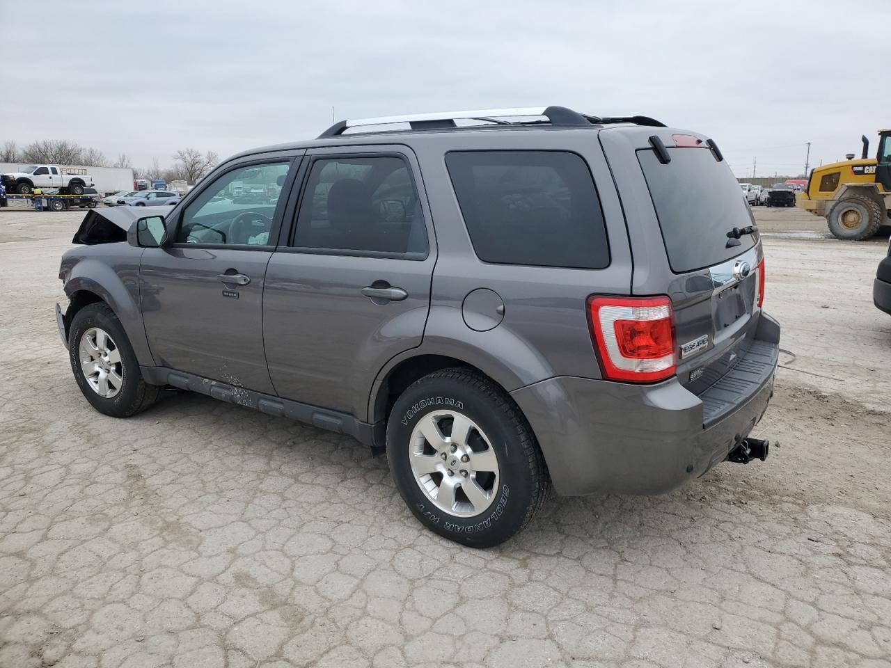 2012 Ford Escape - Image 2