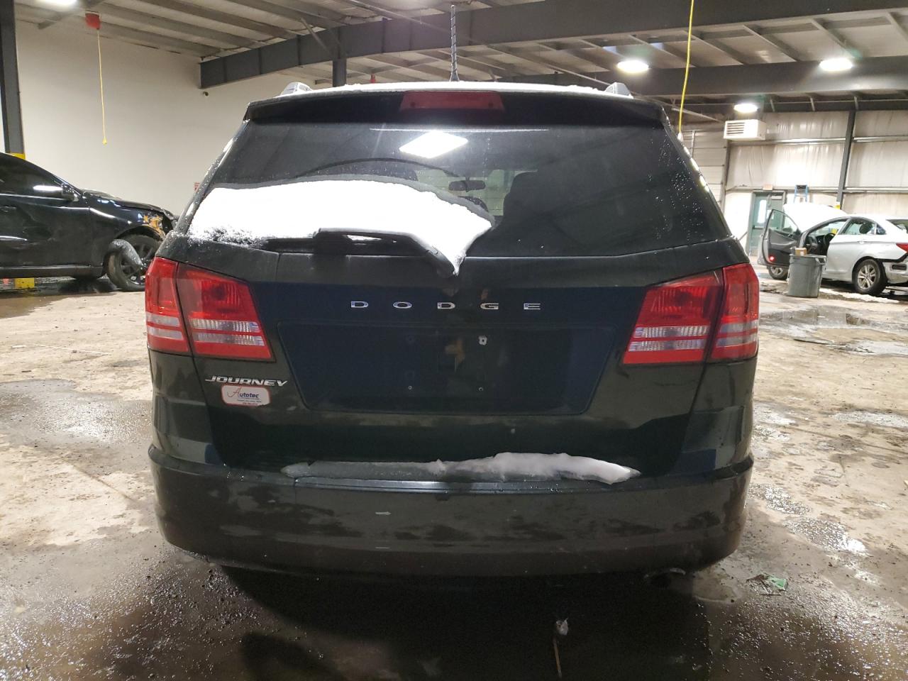 2018 Dodge Journey - Image 6