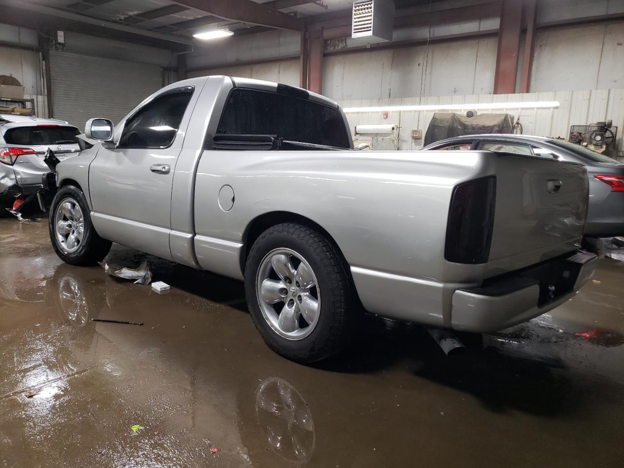 2002 Dodge RAM - Image 2