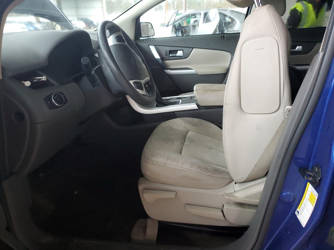2014 Ford Edge - Image 7