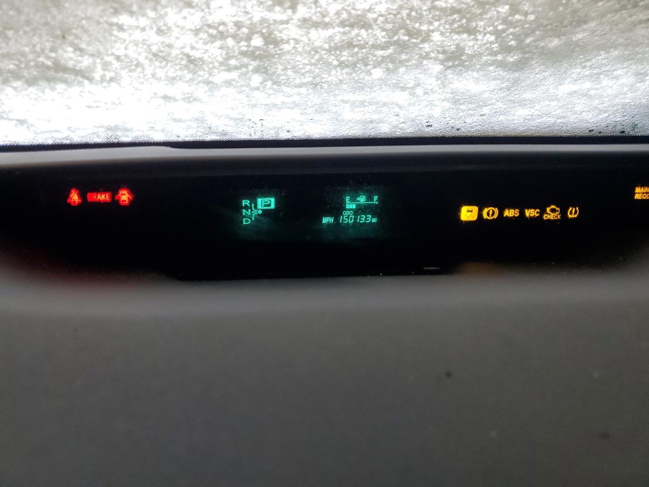 2008 Toyota Prius - Image 9