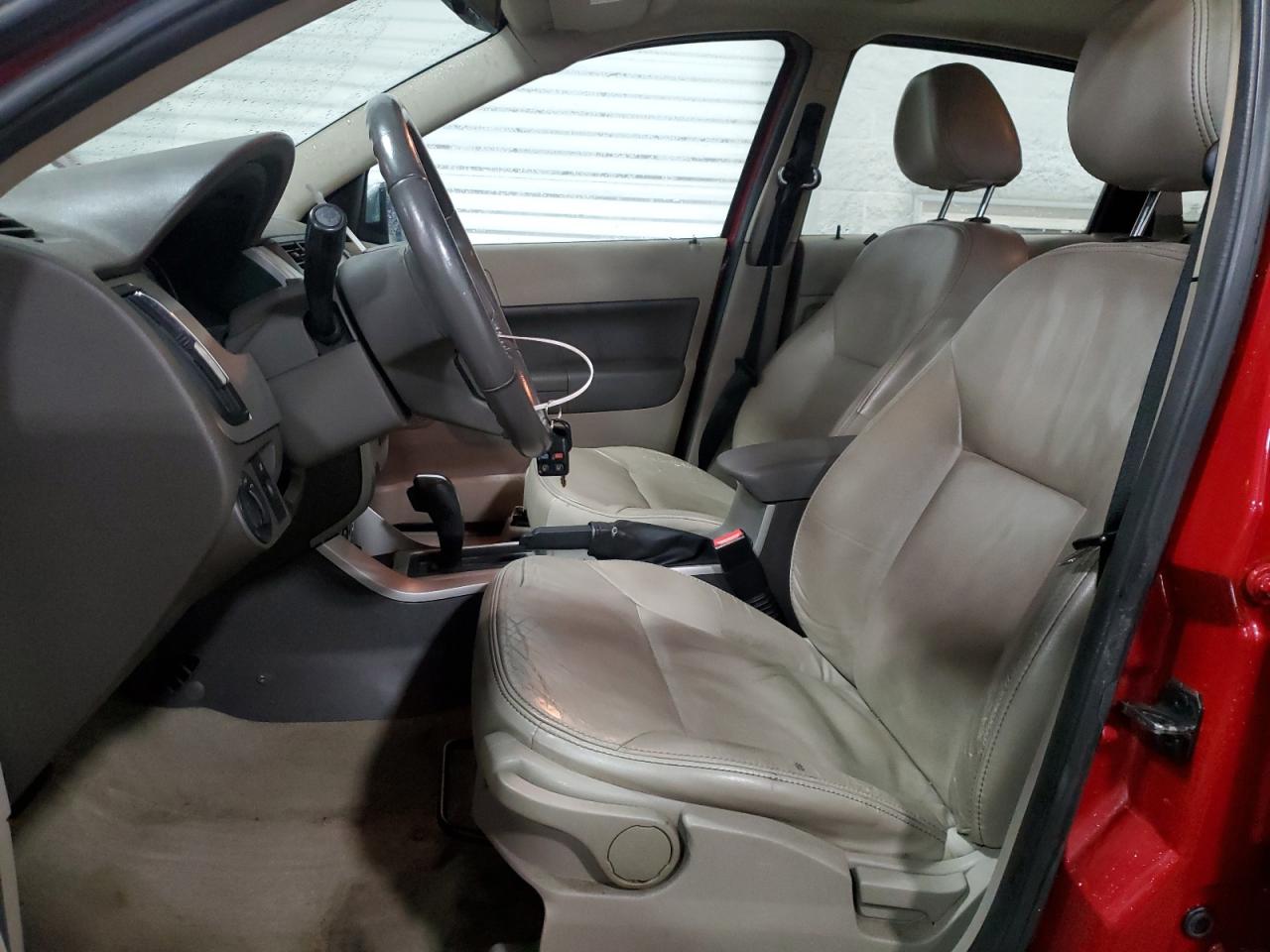 2010 Ford Focus - Image 7