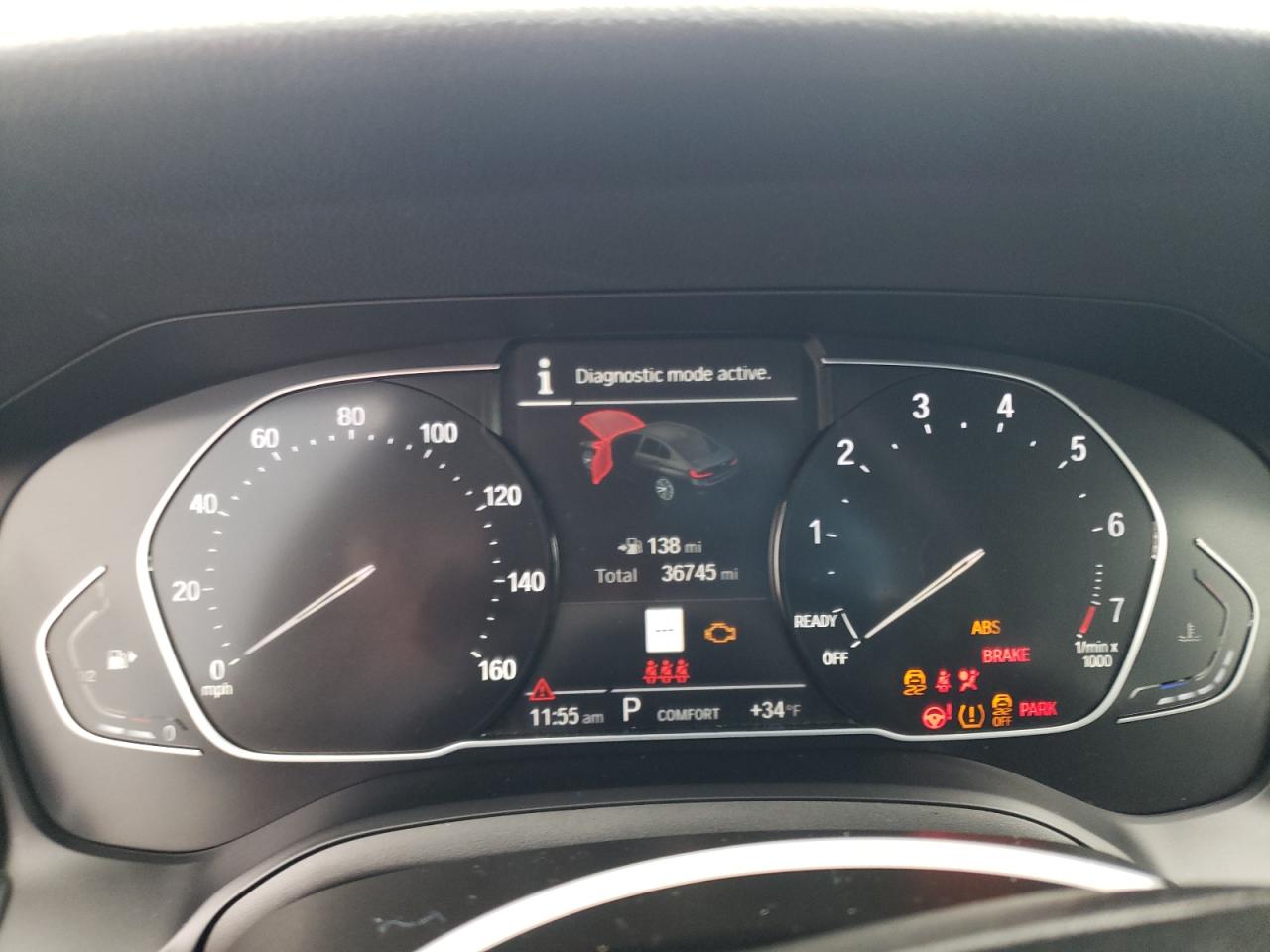 2021 BMW 3er - Image 9