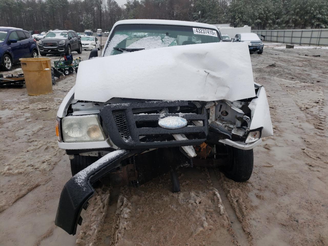 2007 Ford Ranger - Image 5