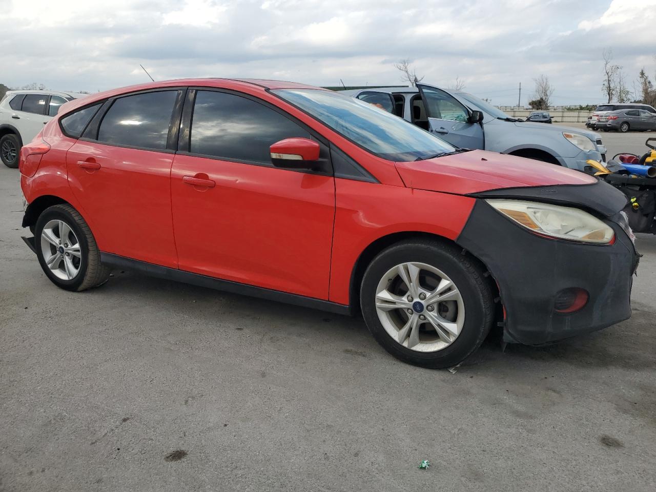2013 Ford Focus - Image 4