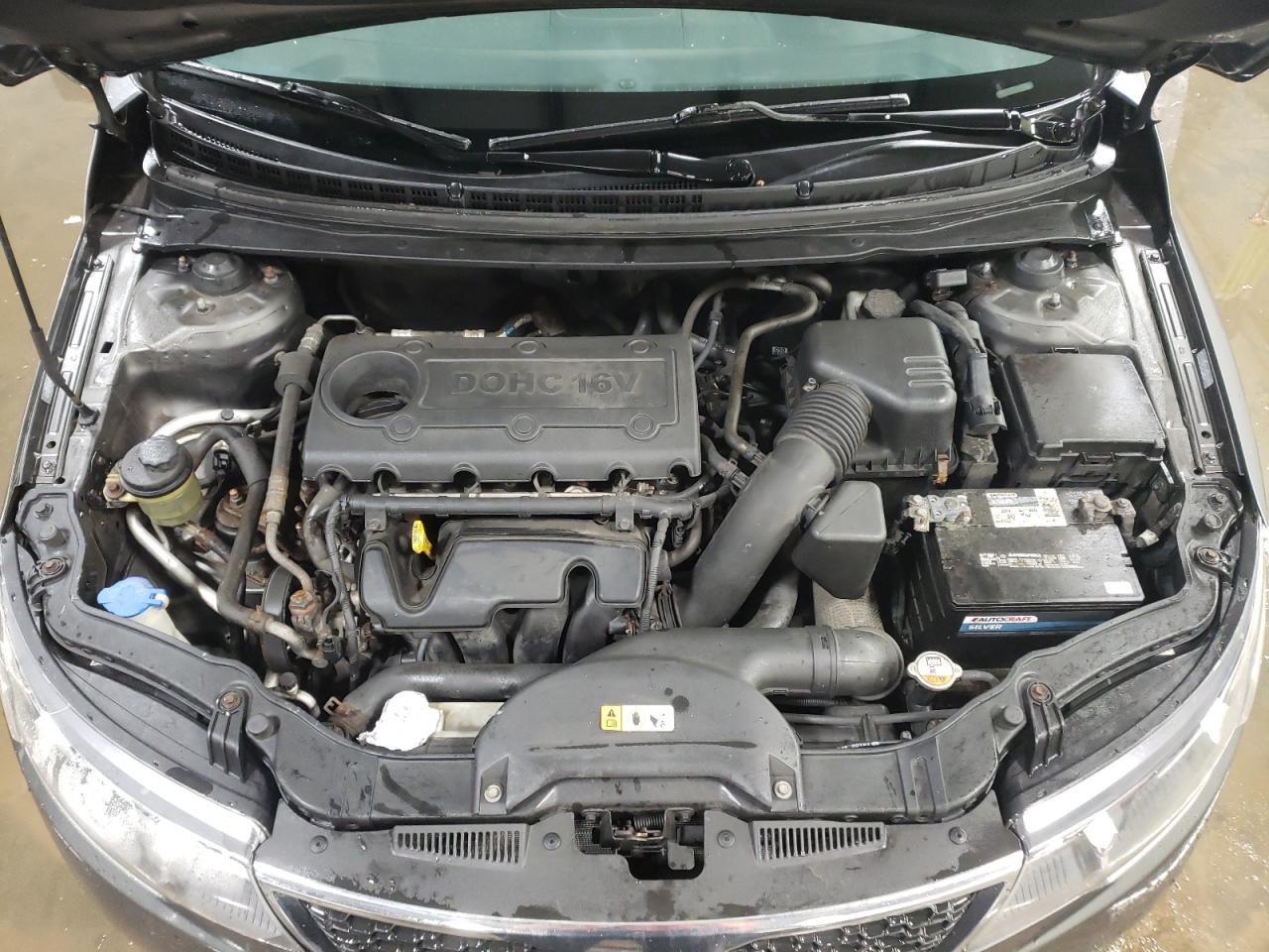 2013 Kia Forte - Image 11
