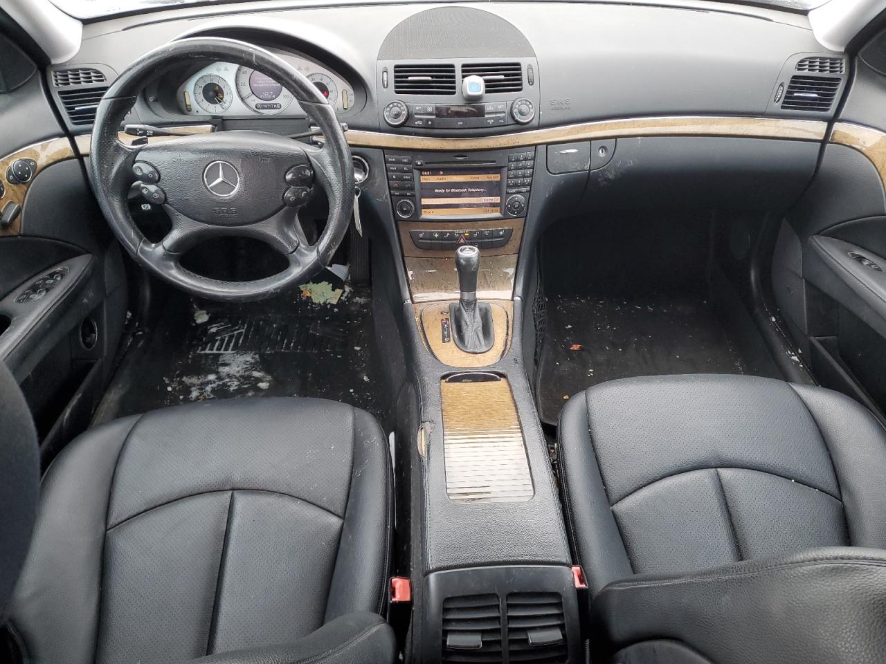 2009 Mercedes-Benz E-klasse - Image 8