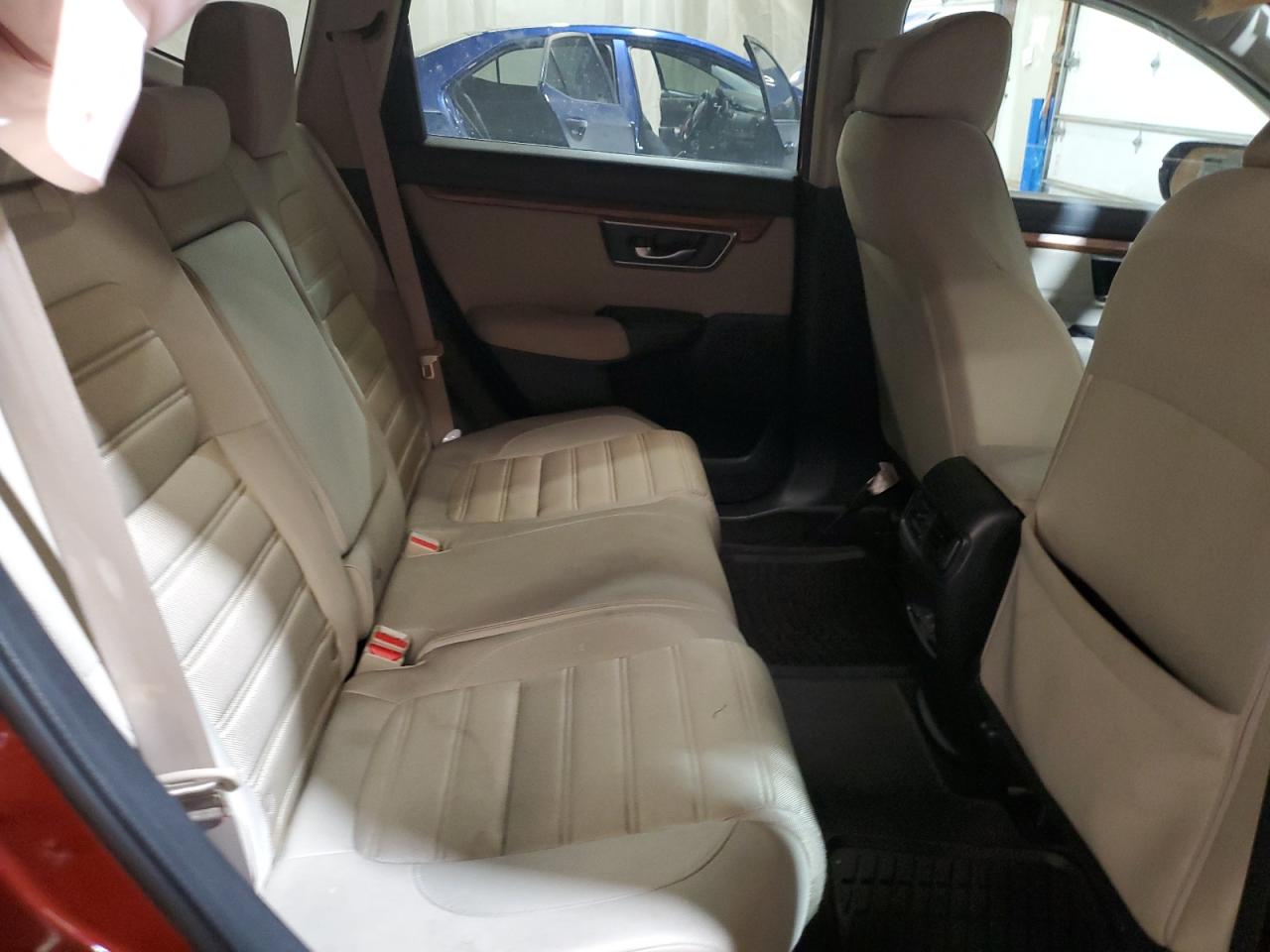 2018 Honda CR-V - Image 11