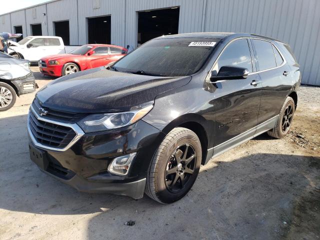 2019 Chevrolet Equinox Lt за продажба в Jacksonville, FL - Rear End