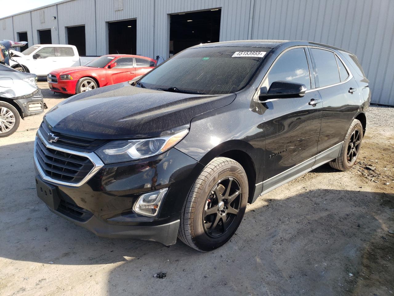 2019 Chevrolet Equinox - Image 1